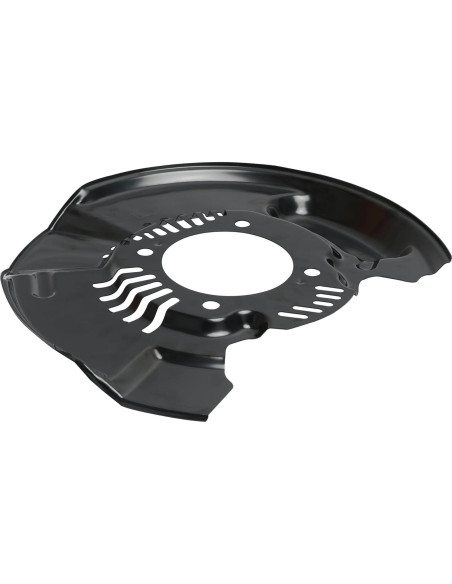 Escudos de Polvo de Freno Delantero Toyota Tacoma 2005-2025