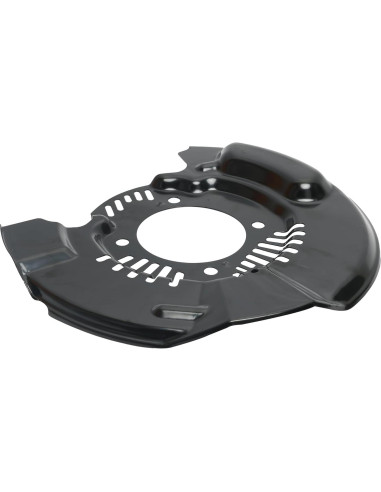 Escudos de Polvo de Freno Delantero Toyota Tacoma 2005-2025