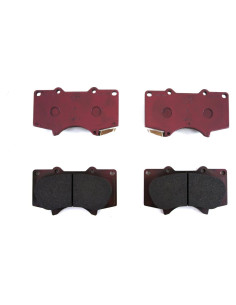 Juego de Pastillas de Freno Delanteras Toyota OEM 04465-35290