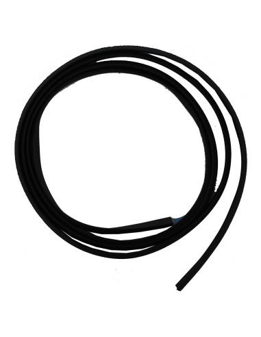 Almohadilla de Guardabarros Toyota 75696-35020 Frontal