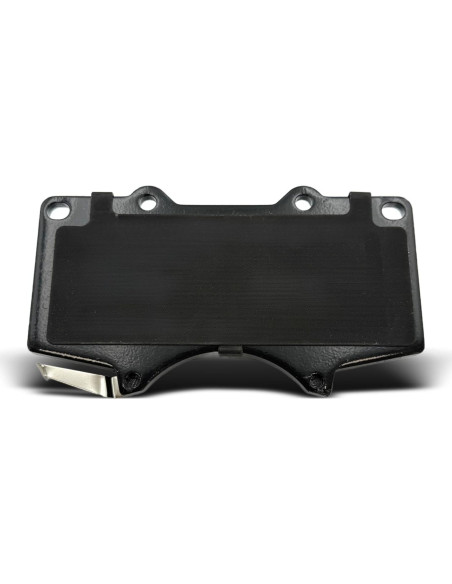 Pastillas de freno cerámicas DYZJKWJW para Lexus y Toyota