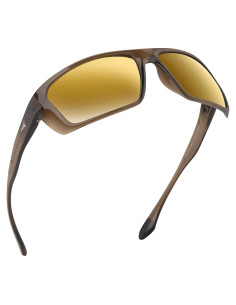 Gafas de Sol Polarizadas KastKing para Hombres y Mujeres