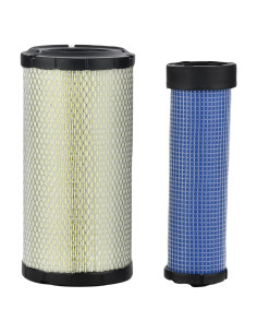 Kit de Filtro de Aire FLTRUCKTOP para Carretilla Elevadora Toyota