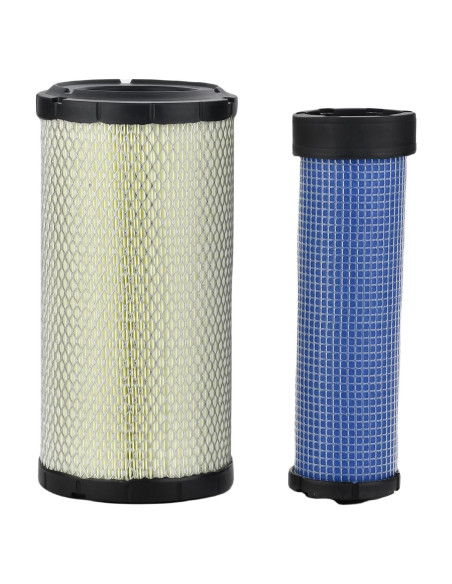 Kit de Filtro de Aire FLTRUCKTOP para Carretilla Elevadora Toyota