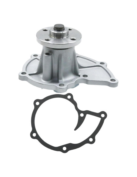 Inserto de Bomba de Agua LIDSCURA para Montacargas Toyota 7FG 8FG