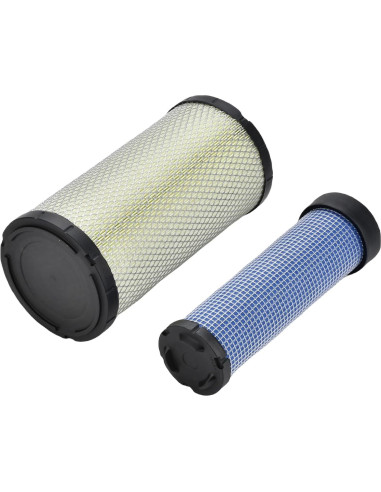 Kit de Filtro de Aire FLTRUCKTOP para Carretilla Elevadora Toyota