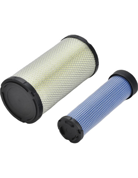 Kit de Filtro de Aire FLTRUCKTOP para Carretilla Elevadora Toyota