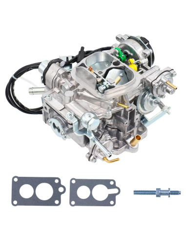 Carburador 2 Barriles TOY-505 para Toyota Pickup 22R 2.4L