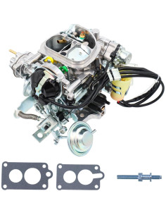 Carburador 2 Barriles TOY-505 para Toyota Pickup 22R 2.4L 2