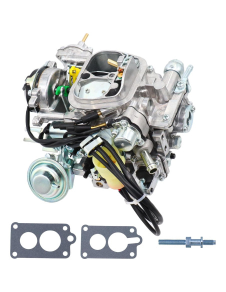 Carburador 2 Barriles TOY-505 para Toyota Pickup 22R 2.4L