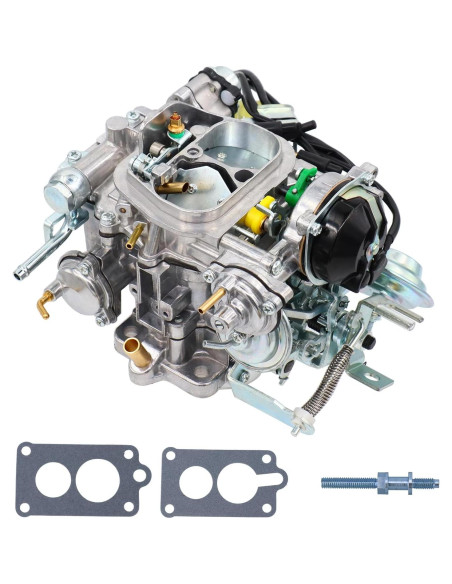 Carburador 2 Barriles TOY-505 para Toyota Pickup 22R 2.4L