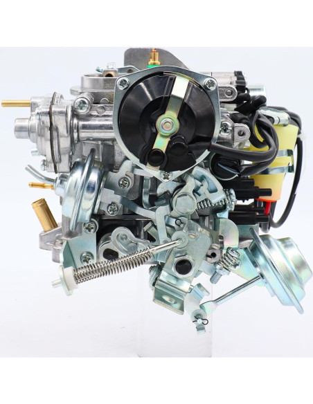 Carburador 2 Barriles TOY-505 para Toyota Pickup 22R 2.4L