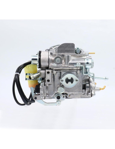 Carburador 2 Barriles TOY-505 para Toyota Pickup 22R 2.4L