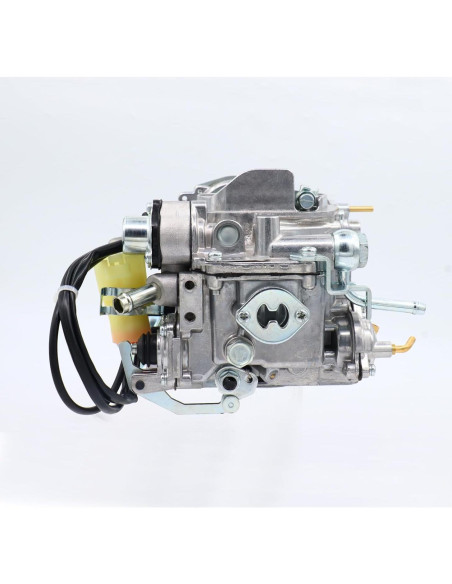 Carburador 2 Barriles TOY-505 para Toyota Pickup 22R 2.4L