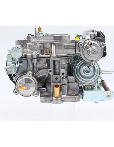 Carburador 2 Barriles TOY-505 para Toyota Pickup 22R 2.4L
