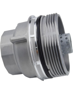 Tapa de Filtro de Aceite Zorratin 15620-31060 para Toyota 2