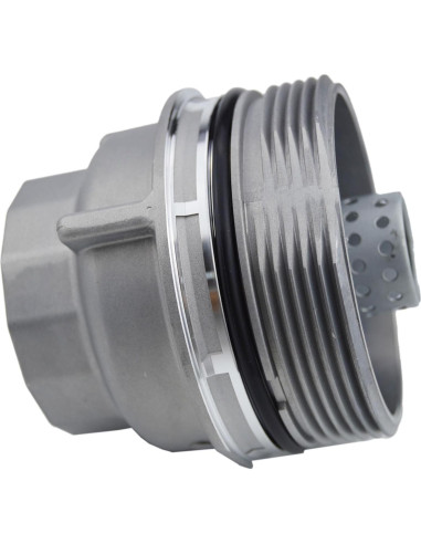 Tapa de Filtro de Aceite Zorratin 15620-31060 para Toyota