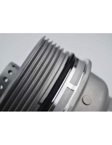 Tapa de Filtro de Aceite Zorratin 15620-31060 para Toyota