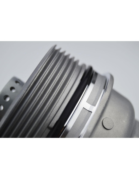 Tapa de Filtro de Aceite Zorratin 15620-31060 para Toyota