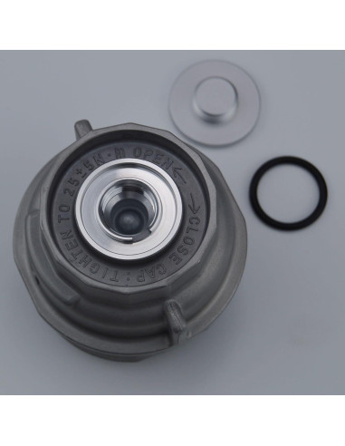 Tapa de Filtro de Aceite Zorratin 15620-31060 para Toyota