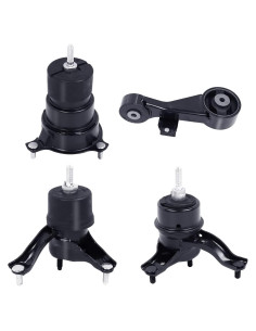Soporte de Motor PATEWIN para Toyota Camry 2012-2017 2.5L