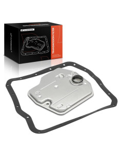 Filtro de aceite de transmisión automática A-Premium para Toyota