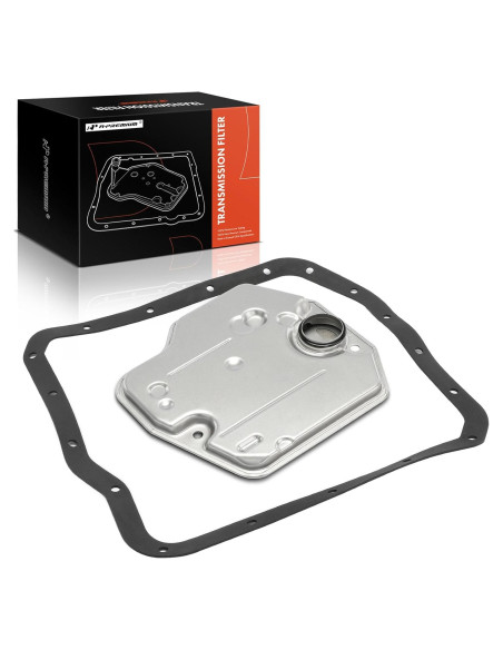 Filtro de aceite de transmisión automática A-Premium para Toyota