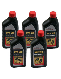 Aceite de Transmisión Automática MyParts ATF WS 0.95L