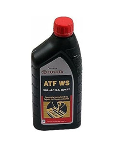 Aceite de Transmisión Automática MyParts ATF WS 0.95L 2