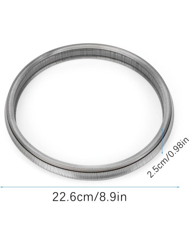 Cadena de Correa CVT Oskkude para Toyota Corolla 1.8L 2.0L 2014-2025