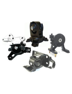 Kit de Soportes de Motor y Transmisión Toyota Rav4 2006-2012