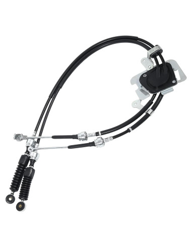 Cable de Cambio de Transmisión Manual X AUTOHAUX para Toyota Celica 2000-2005