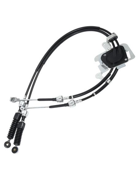Cable de Cambio de Transmisión Manual X AUTOHAUX para Toyota Celica 2000-2005