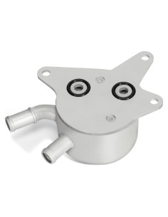 Enfriador de Aceite de Transmisión Aumzong 33490-34010 para Toyota