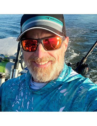 Gafas de Sol Polarizadas KastKing para Hombres y Mujeres