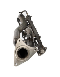 Colector de Escape Dorman 674-711 para Toyota - Incluye Juntas