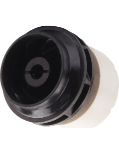 Rotor de Bomba de Agua Eléctrica Lssapr WPT190 para Toyota Prius 2010-2015 2