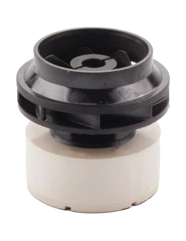 Rotor de Bomba de Agua Eléctrica Lssapr WPT190 para Toyota Prius 2010-2015