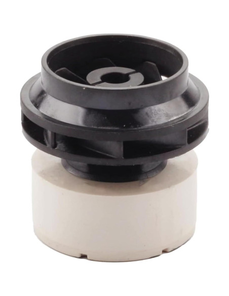 Rotor de Bomba de Agua Eléctrica Lssapr WPT190 para Toyota Prius 2010-2015