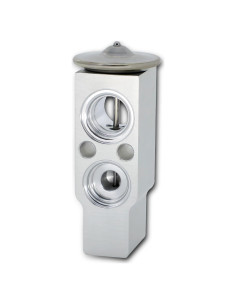 Válvula de Expansión A/C POHILA AF00001HX 136g Universal