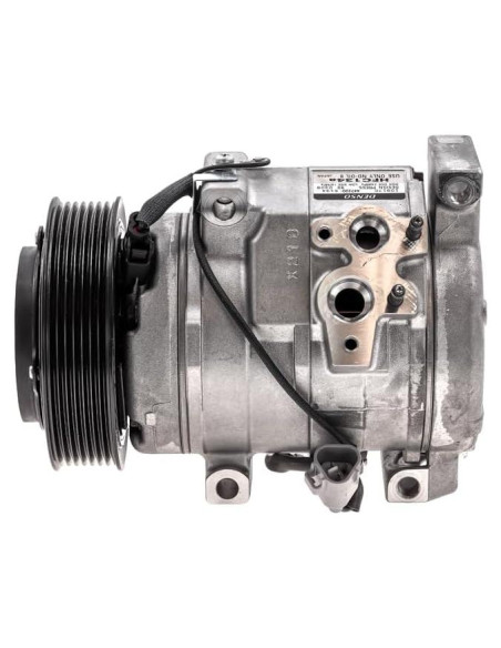 Compresor de A/C CM COMPRESSOR 10S17C para Toyota 4Runner