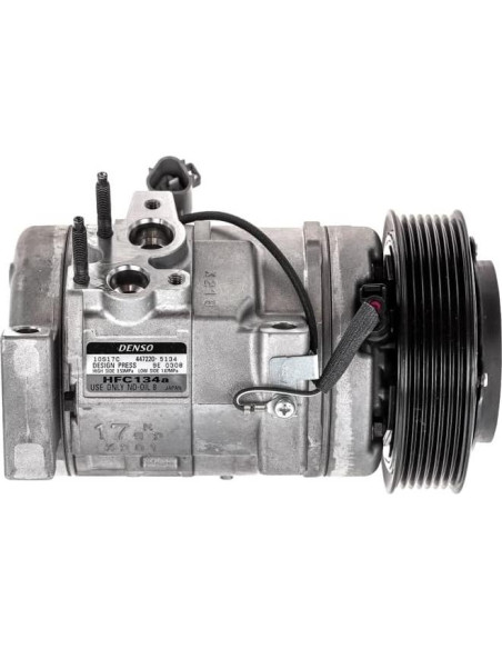 Compresor de A/C CM COMPRESSOR 10S17C para Toyota 4Runner
