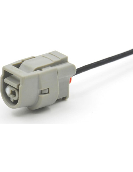 Conector Unidireccional ALFOCI 90980-11428 para Sensor Toyota