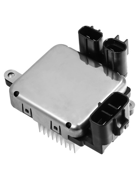 Controlador de Ventilador de Refrigeración X AUTOHAUX para Toyota