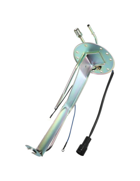 Soporte de Montaje de Bomba de Combustible X AUTOHAUX para Toyota Pickup 1987-1992