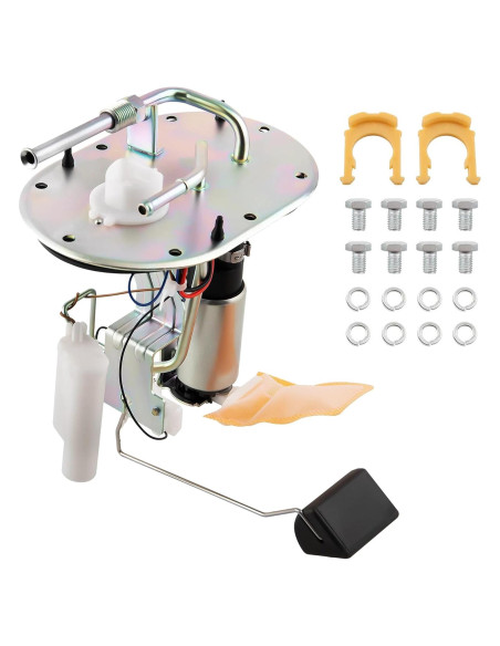 Bomba de Combustible FOKES SP9156H para Lexus y Toyota