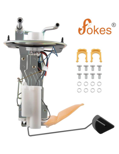 Bomba de Combustible FOKES SP9156H para Lexus y Toyota