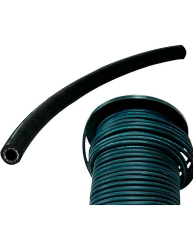 Kit de Aire Acondicionado Completo Verde 12V - 18000 BTU