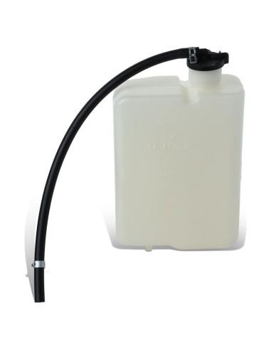 Botella de Desbordamiento de Refrigerante Auto Dynasty para Toyota 4Runner 1996-2002