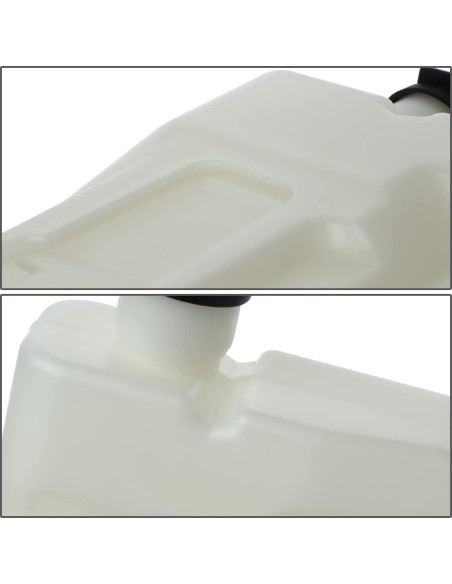 Botella de Desbordamiento de Refrigerante Auto Dynasty para Toyota 4Runner 1996-2002